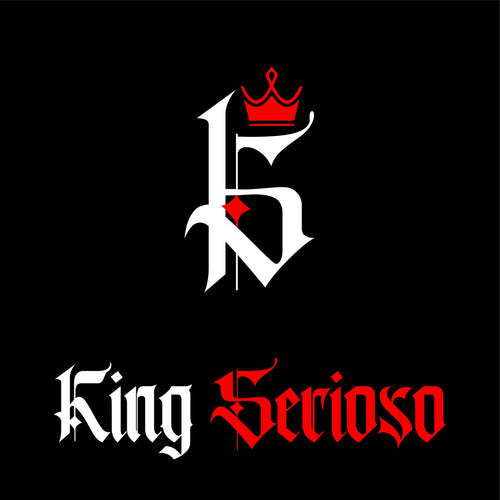 King Serioso